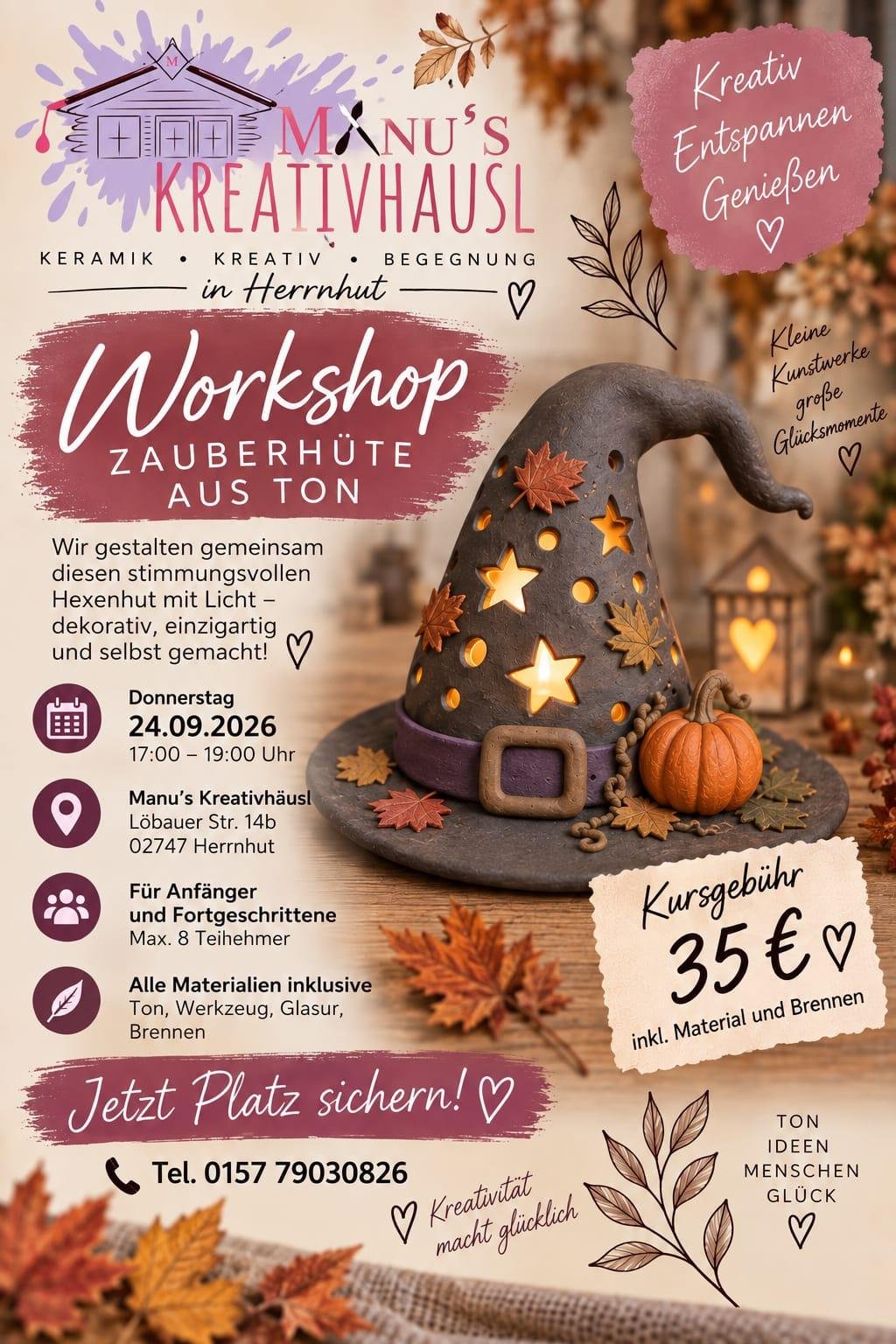 Workshop-Flyer 2